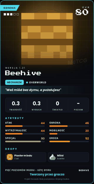 Beehive