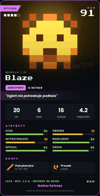 Blaze
