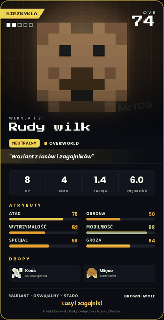 Rudy wilk