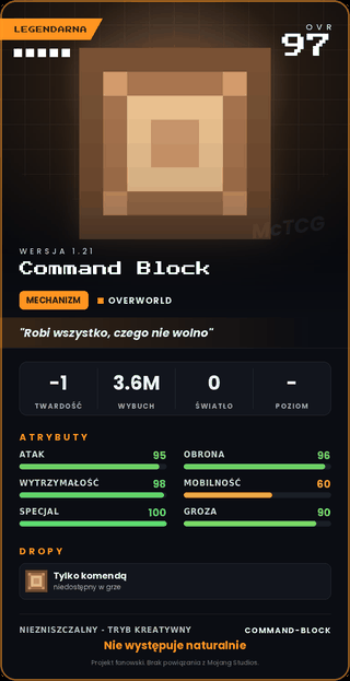 Command Block