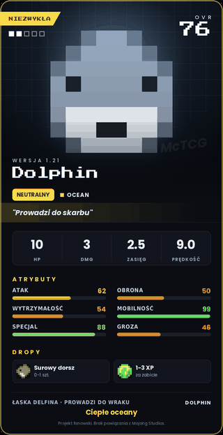 Dolphin