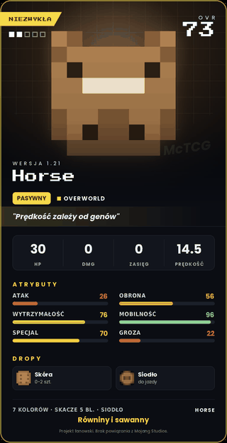 Horse