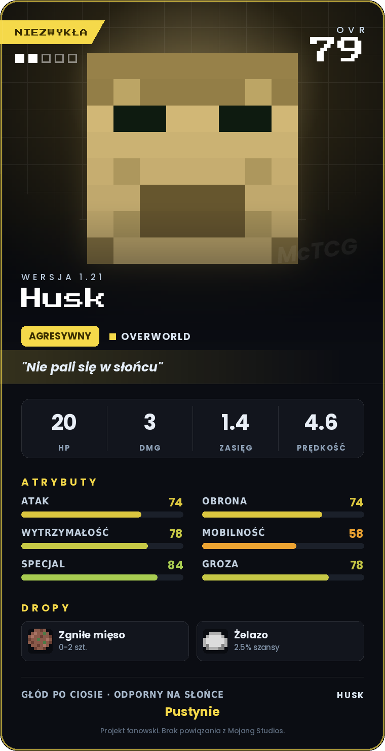 Karta Husk