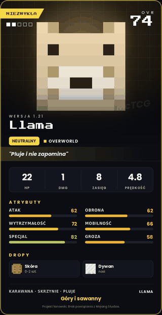 Llama