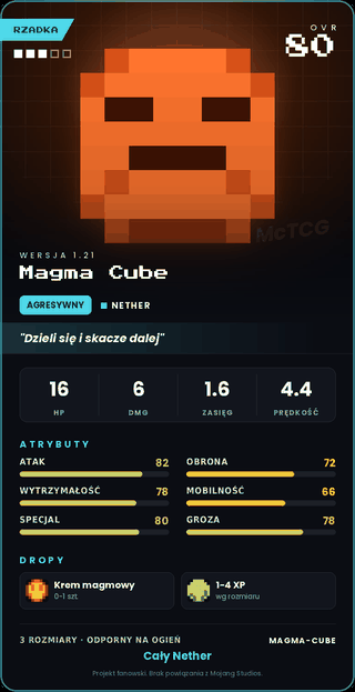 Magma Cube