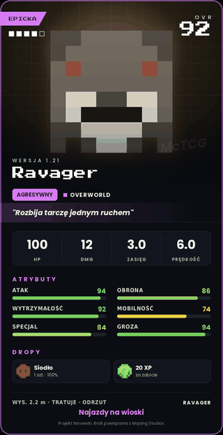 Ravager