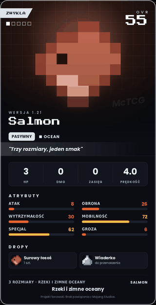 Salmon