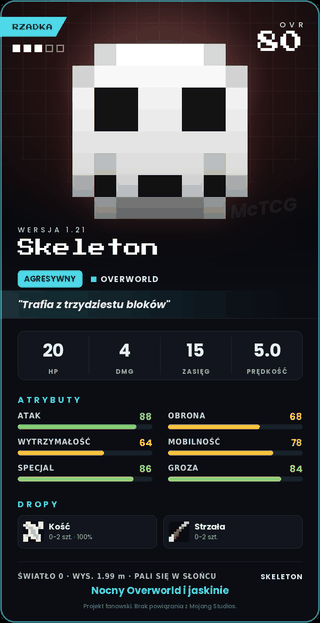 Skeleton