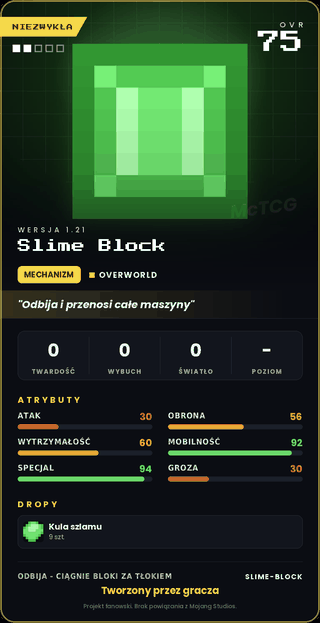Slime Block