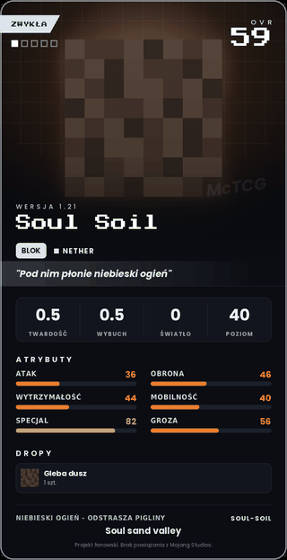 Soul Soil