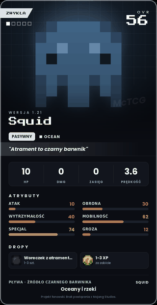 Squid