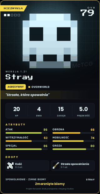 Stray