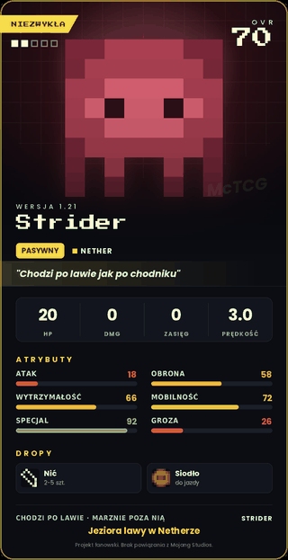 Strider