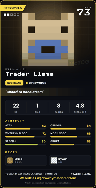 Trader Llama