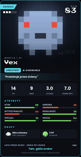 Vex