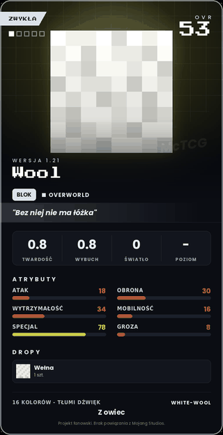 Wool