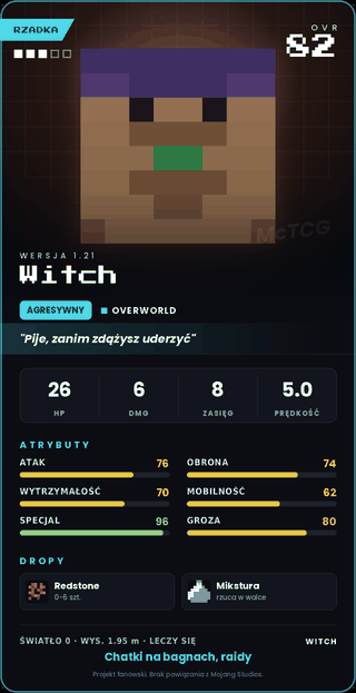 Witch