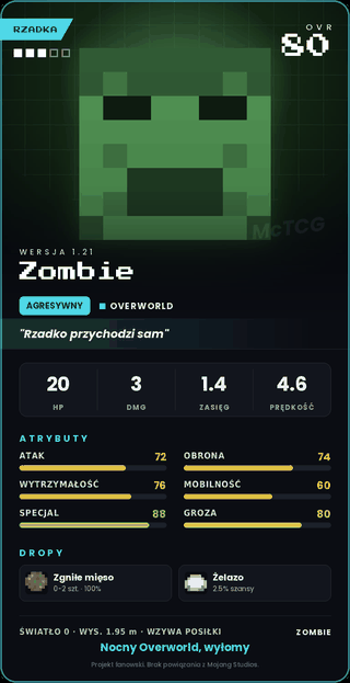 Zombie